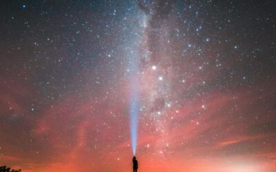 A força de acreditar em si