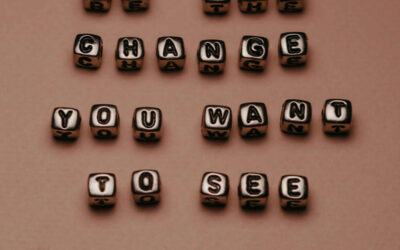 O primeiro passo é seu