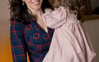 Entrevista com Stella-Elena Hártlová