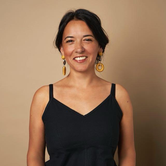 Bruna Mathys,
Interview avec Mélanie Demazeau