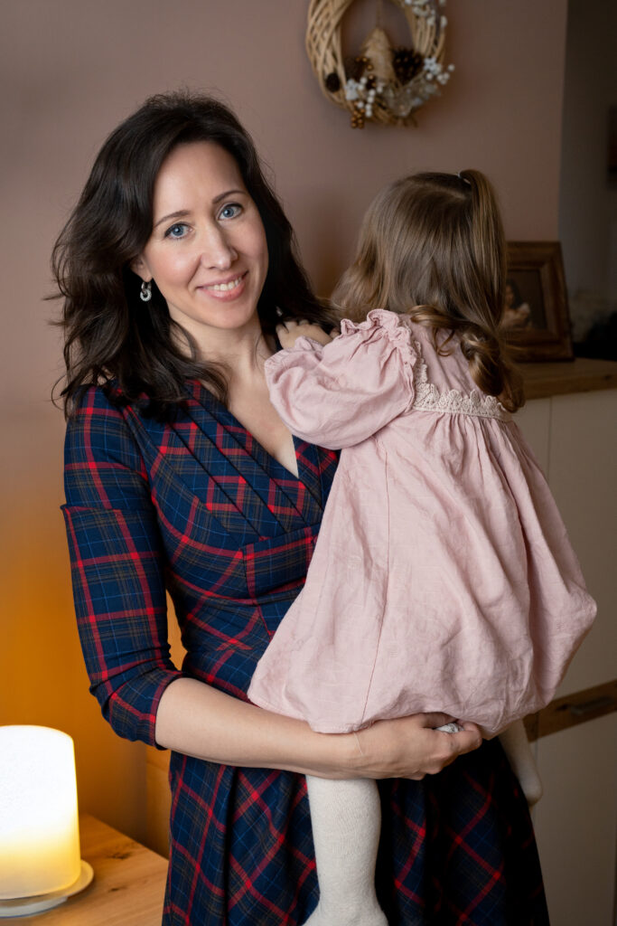 Bruna Mathys,
Parcours Inspirants
Interview avec Stella-Elena Hártlová